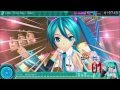 Project diva F 2nd- Look This Way,Baby Hard ...