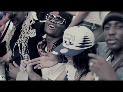 Kola - My Life ft Shower & Gizla