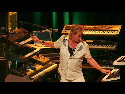 Asia Interview 1992-93 (Geoff Downes and John Payne)