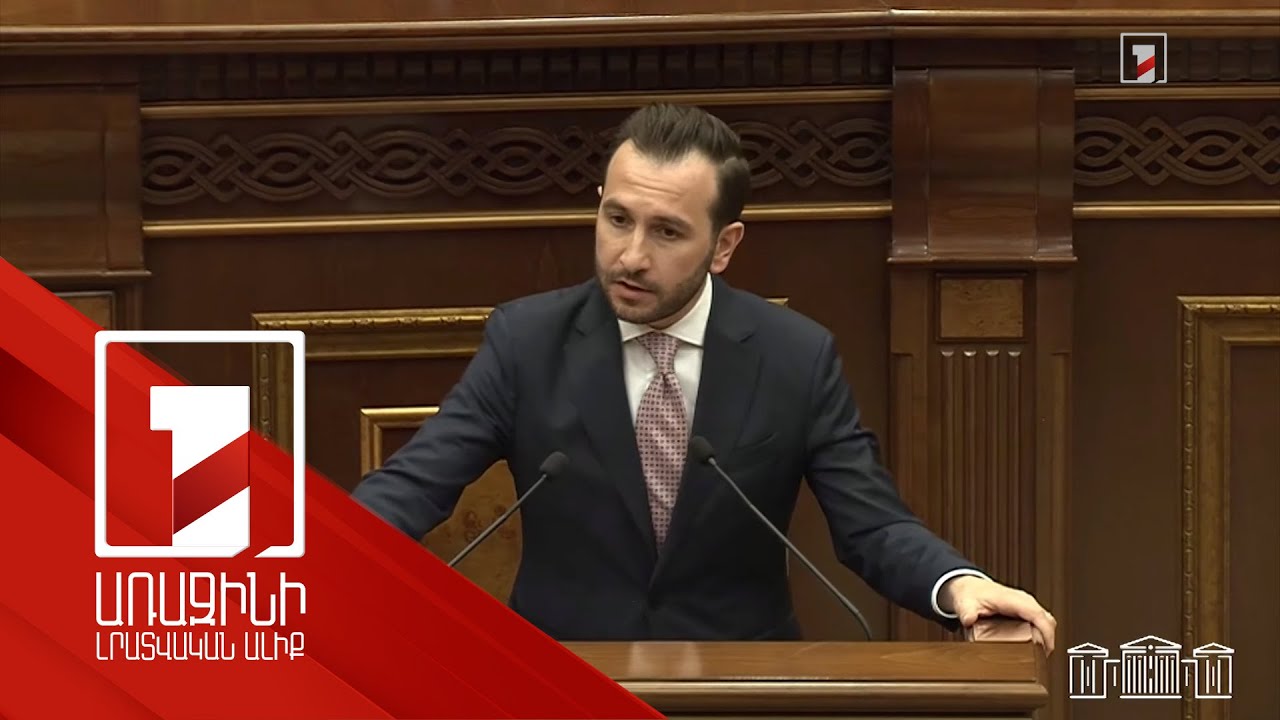 Որոշ անառակաբարո տերտերների պաշտպանության «մատյան գունդն» ակտիվացել է. Կոնջորյան