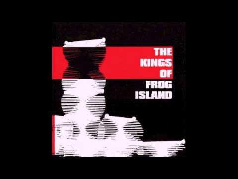 The Kings Of Frog Island - Slate Blue Sky - 2005