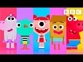 FULL EPISODE The Game Catchers Series 1 Episode 1 The Big Sleep CBeebies