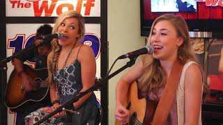 Maddie and Tae Sierra