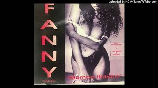 Fanny Cadeo - Everybody Move (Mr. Marvin Version)
