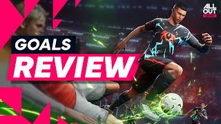 BETTER than FC 26? - GOALS Review