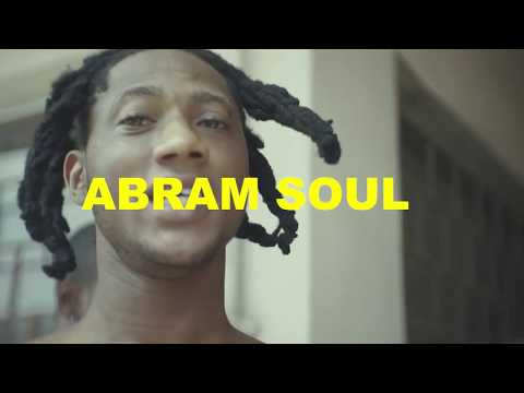 Abramsoul - Colo (Feat. Eleniyan)