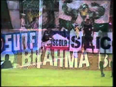Gols Icasa 1 x 0 Salgueiro - 36a Rodada do Brasileirão 2011 Série B