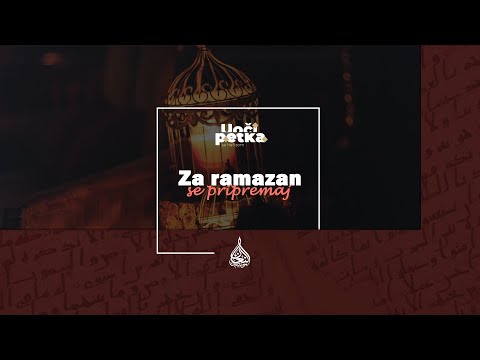Uoči petka (265) - Za ramazan se pripremaj!