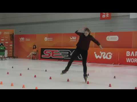 08 20190712 WRG2019 Senior Women Koniukhova Daria