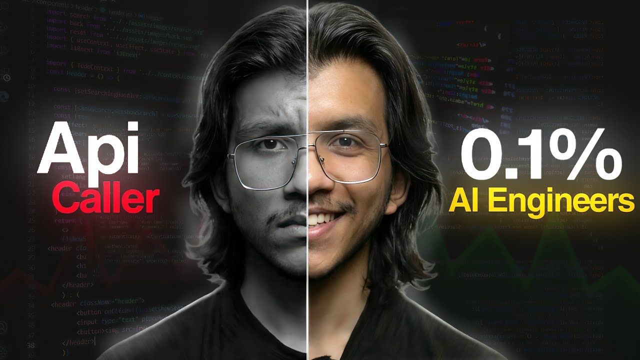 Become Top 0.1% AI Engineer in 90 Days