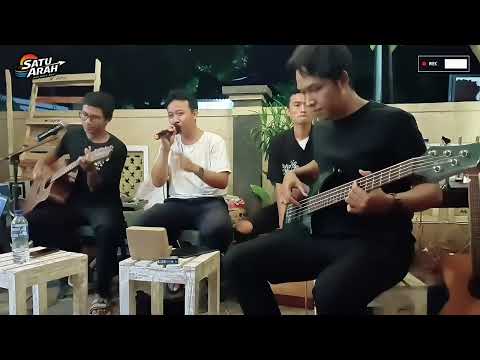 SATU ARAH - Sik Dua Telu (De Ragu)