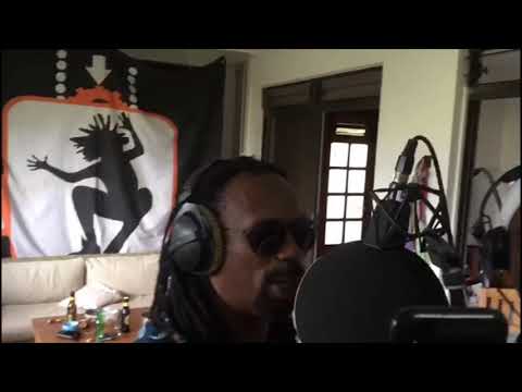 sousleground dub season In Martinique 2018