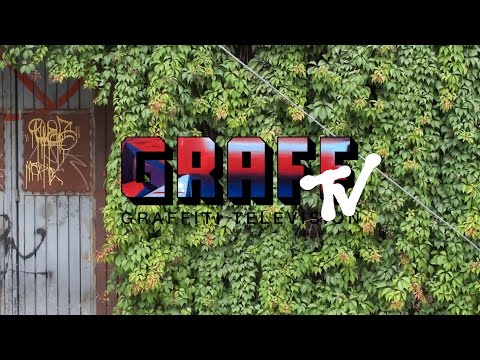 GRAFFITI TV 018: QUES