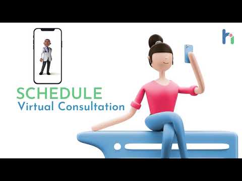 Health Interface