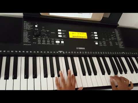 The Snake by Renee Christopher|RCM piano Repertorie Grade 1 Celebration Series