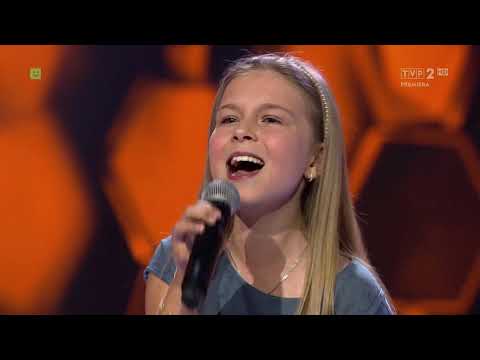Lena Małodzińska - ,,Mam tę moc'' (Szansa na Sukces Eurowizja Junior 2020)
