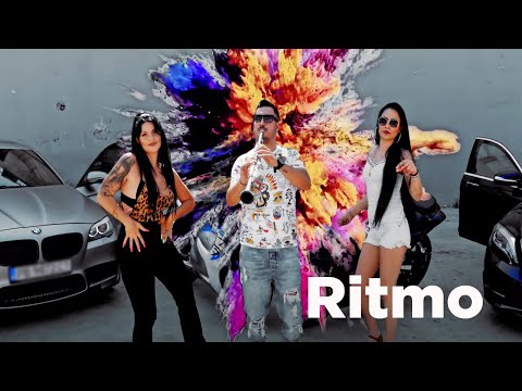 Renato Athina - Ritmo