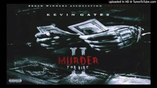 Kevin Gates - Showin' Up (Murder For Hire 2)