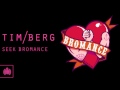 Tim Berg - 'Seek Bromance' (Avicii's Arena Mix ...
