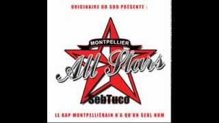 Jamel Mektoub - Montpellier All Stars (2003)