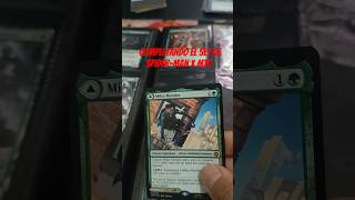 completando el set de Spider-Man x MTG parte 13 #coleccionismo #marvel #latam #spiderman #mtg
