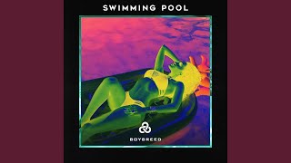 Swimming Pool Music Video