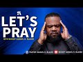 ISSUES OF A CLUTTERED HEART! LET'S PRAY! SAMUEL R BLAKES