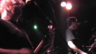 Belvedere - Subhuman Nature (Orillia 2/17)