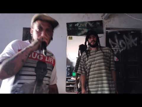 Sin mas Vueltas - Lil' Blopxxx & Raptafary ft. Selektor Skeletor