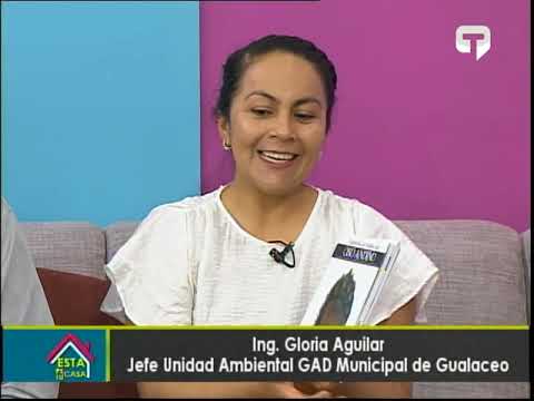 Presentación de la segunda edición del libro Siguiendo las huellas del Oso Andino