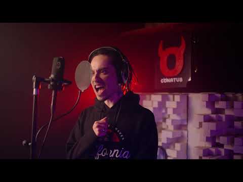 CHAOSEUM - "Into My Split" (Acoustic version)