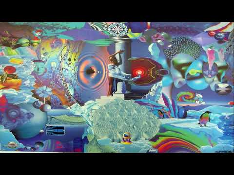 Blue Planet Corporation - Unreleased Old Sounds Series - 1 - Compilation | Full Mix