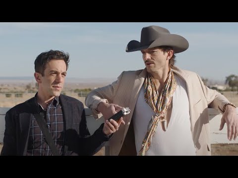 VENGEANCE | Official Trailer | In Theatres July 29