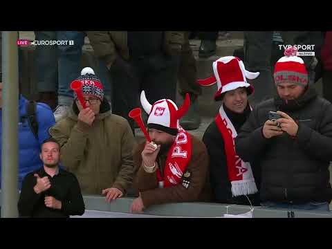 PŚ/RA Oslo 09.03.2024 - relacja z zawodów