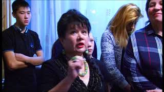 Ночь искусств