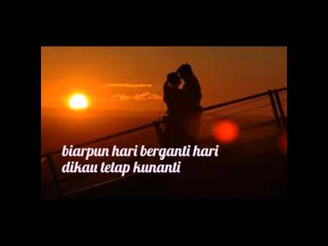 Kehebatan Cinta - Jamal Abdillah & Francesca Peter