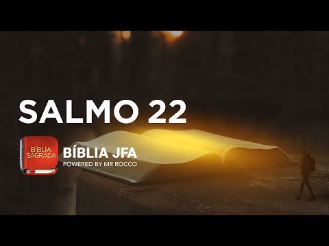 PSALM 22 - JFA Offline Bible