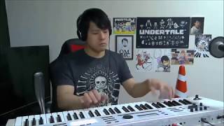 【ゆゆうた】Undertale「Megalovania」【ハッピーエンド風アレンジ】