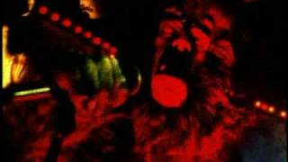 Rob Zombie - How To Make a Monster (music video)