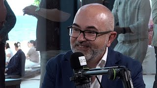 "Ibiza y Sant Josep son el banco de pruebas ideal donde se unen innovación y calidad de vida"