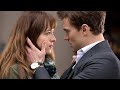 Fifty Shades Of Grey Love Me Like You Do WhatsApp Status