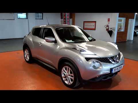 Nissan Juke 2016 - Image 2