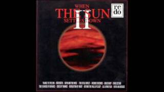 All Living Fear - Closedown