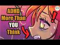 What You Need To Know About ADHD