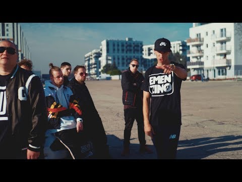 Emenzino ft. Bęsiu - W Tej Grze [OFFICIAL VIDEO]