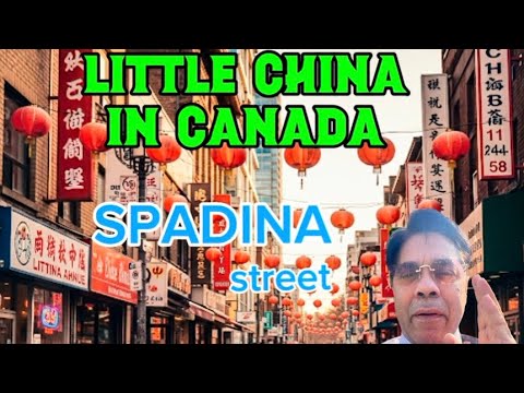 Toronto’s Little China 🇨🇦 | Hidden Gems & around 50% Off Deals in Dragon City Mall 🐉🛍️