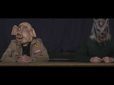 Faarjam - Amme (Official Video)