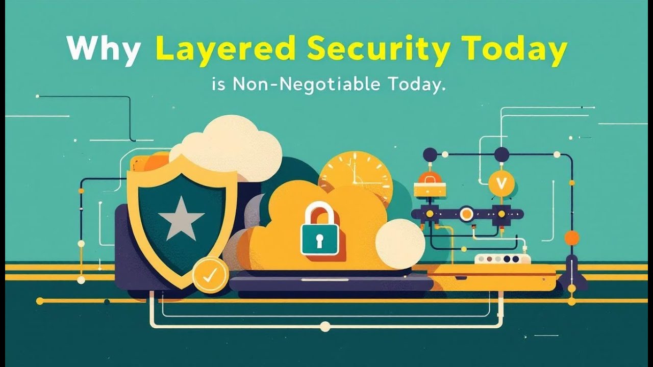 Navigating the Modern Cybersecurity Landscape: Insights from SC-900