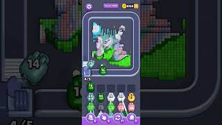 Pixel Flow Level 2782