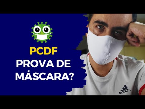 PCDF prova remarcada. Será que realmente vai acontecer?